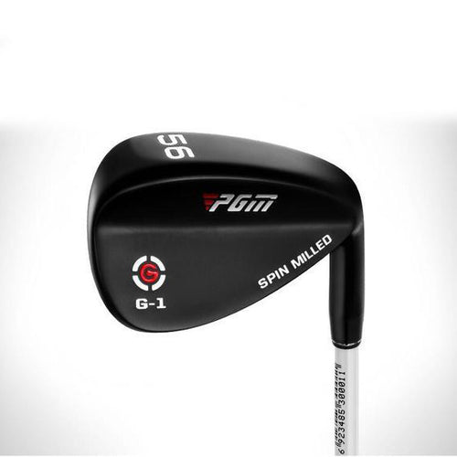 Face Groove Golf