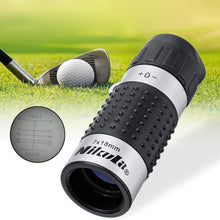 Load image into Gallery viewer, Binocular Pocket-Scope Range Sightseeing