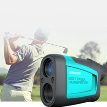 Load image into Gallery viewer, Monocular Golf Rangefinder
