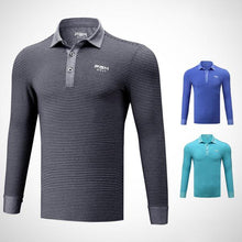 Load image into Gallery viewer, Golf Clothing Shirt