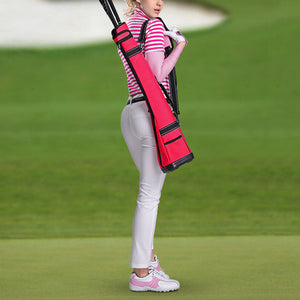 Nylon Golf Bag