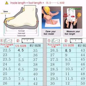 Microfiber Leather Athletic shoes