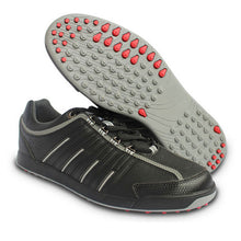 Load image into Gallery viewer, Microfiber Leather Athletic shoes