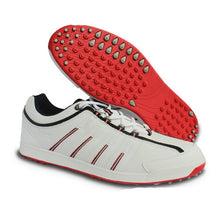 Load image into Gallery viewer, Microfiber Leather Athletic shoes