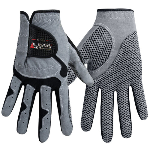 Non Slip Particles Gloves