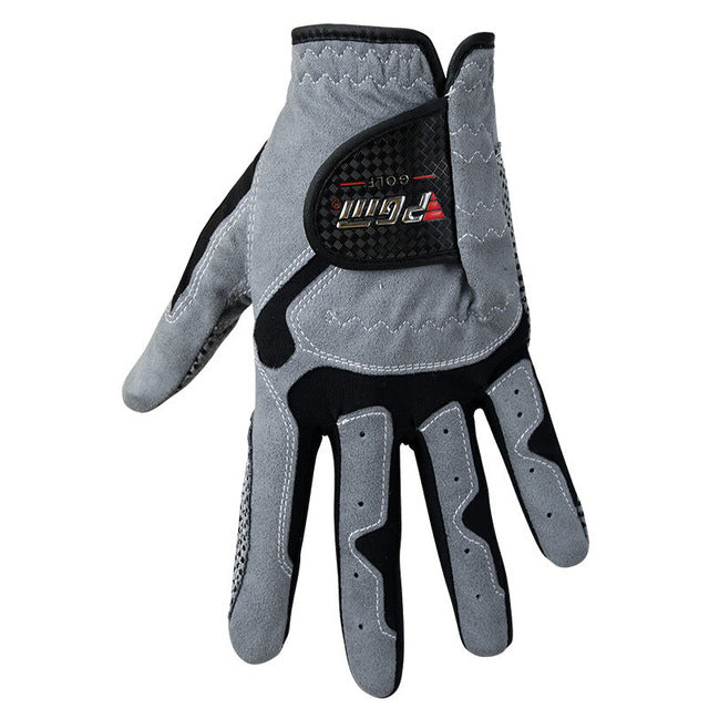Non Slip Particles Gloves