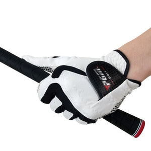 Non Slip Particles Gloves