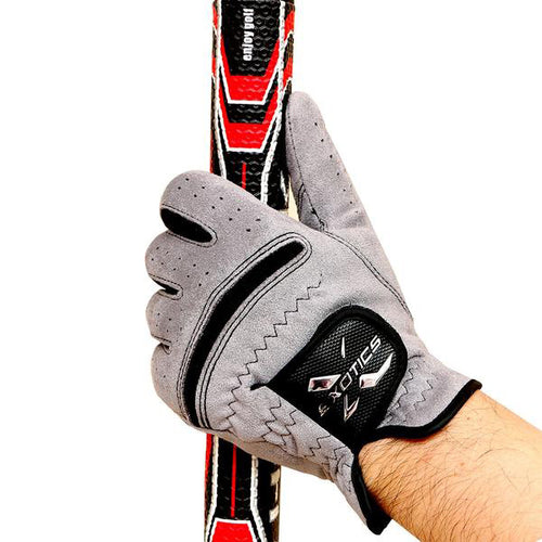 Suction Sweat Breathable Gloves