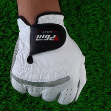 Load image into Gallery viewer, Sheepskin Golf Gloves