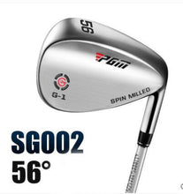 Load image into Gallery viewer, Face Groove Golf