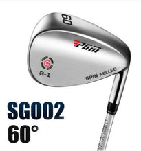 Load image into Gallery viewer, Face Groove Golf
