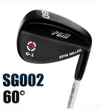 Load image into Gallery viewer, Face Groove Golf