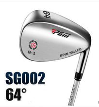 Load image into Gallery viewer, Face Groove Golf
