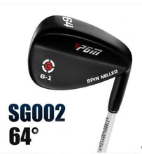Load image into Gallery viewer, Face Groove Golf