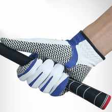 Load image into Gallery viewer, Anti-Slip Granule Golf Gloves