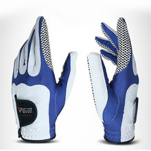 Load image into Gallery viewer, Anti-Slip Granule Golf Gloves