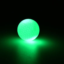 Load image into Gallery viewer, LED Electronic Changing Golf Ball
