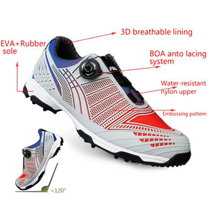 Anti-Slip Men Training Sneakers