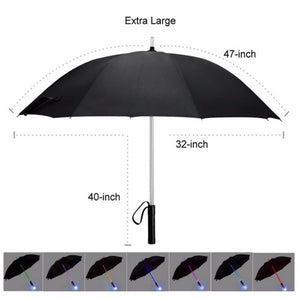 Light Up Umbrella