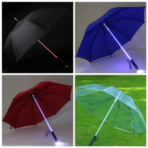 Light Up Umbrella