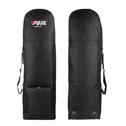 Travel Golf Bag With Wheels