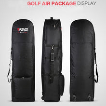 Load image into Gallery viewer, Travel Golf Bag With Wheels
