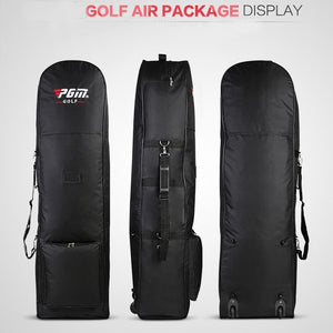 Travel Golf Bag With Wheels