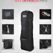 Load image into Gallery viewer, Travel Golf Bag With Wheels