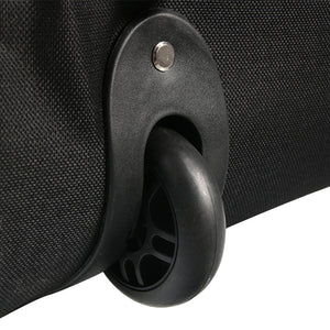 Travel Golf Bag With Wheels