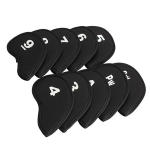 Black Head Protector
