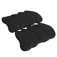 Load image into Gallery viewer, Black Head Protector