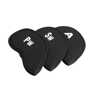 Black Head Protector