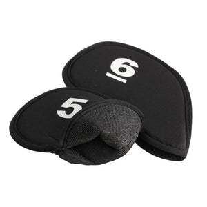 Black Head Protector