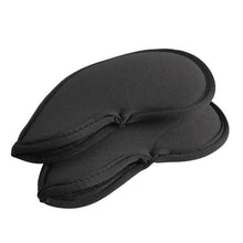 Load image into Gallery viewer, Black Head Protector