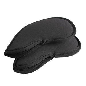 Black Head Protector