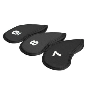 Black Head Protector