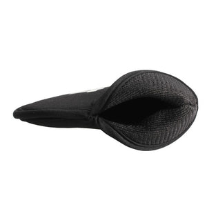 Black Head Protector