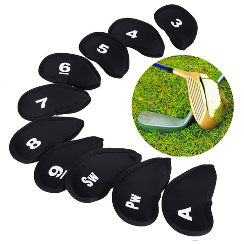 Black Head Protector