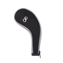 Load image into Gallery viewer, Number Printed Head Covers