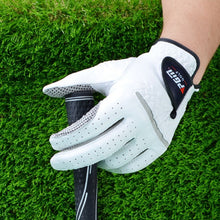Load image into Gallery viewer, Sheepskin Golf Gloves