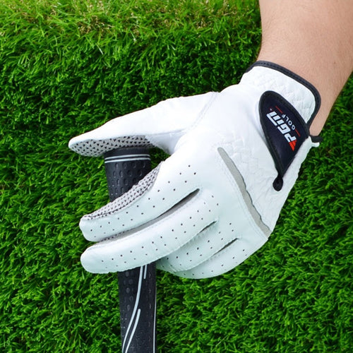 Sheepskin Golf Gloves