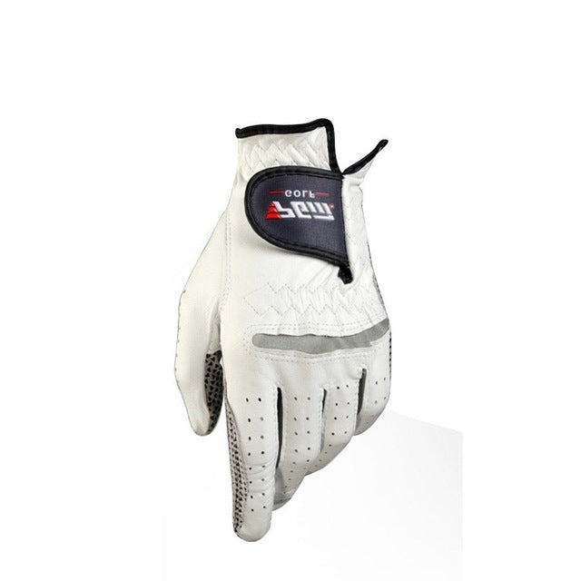 Sheepskin Golf Gloves