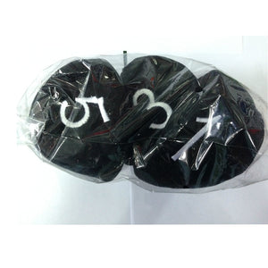 Neck Barrel Golf Head Covers