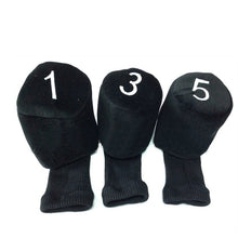Load image into Gallery viewer, Neck Barrel Golf Head Covers