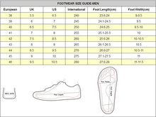Load image into Gallery viewer, Anti-Slip Men Training Sneakers