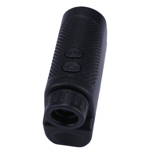 Laser Distance Telescope