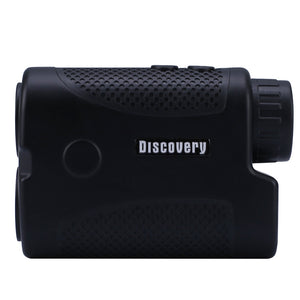 Laser Distance Telescope