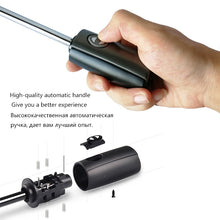 Load image into Gallery viewer, Automatic Windproof Umbrella