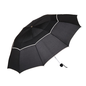 Double Golf Umbrella