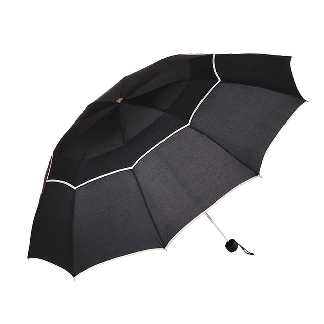 Double Golf Umbrella